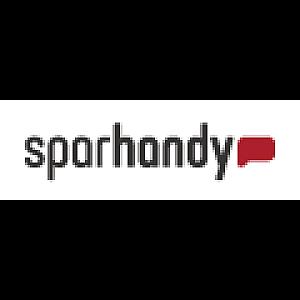 Logo des Shops Sparhandy
