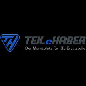 Logo des Shops teilehaber