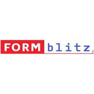 Logo des Shops Formblitz