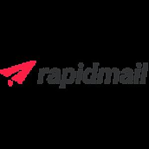 Logo des Shops rapidmail