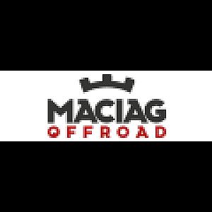 Logo des Shops Maciag Offroad