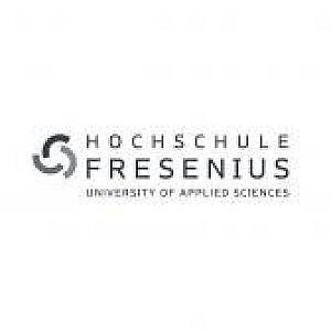 Hochschule Fresenius - Infomaterial-Anforderung