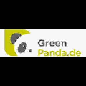 Logo des Shops Greenpanda