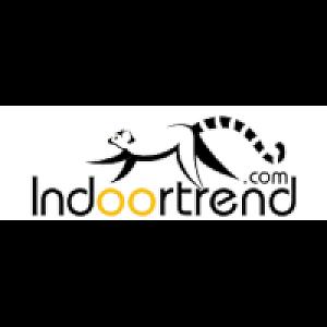 Logo des Shops Indoortrend