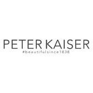 Logo des Shops PETER KAISER