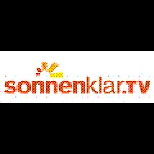 Logo des Shops sonnenklar.TV