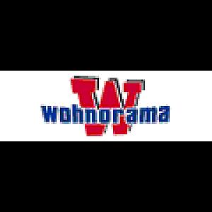 Logo des Shops wohnorama