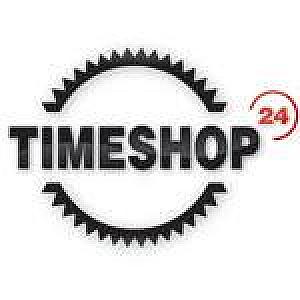 Logo des Shops Timeshop24