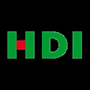 Logo des Shops HDI