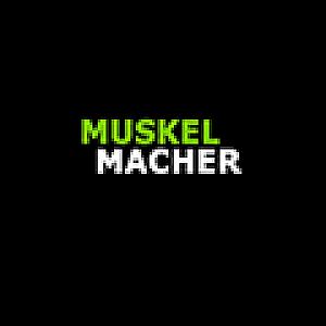 Muskelmacher-shop