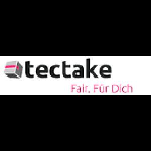 Logo des Shops tectake