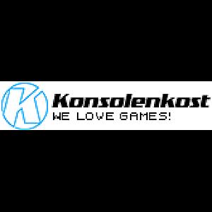 Logo des Shops Konsolenkost