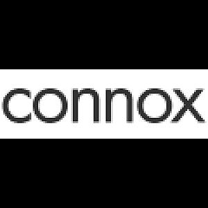 Logo des Shops Connox