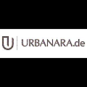 Logo des Shops URBANARA