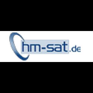 Logo des Shops hm-sat.de - Heimkino- und Satelliten-Technik