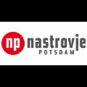 Logo des Shops napo-shop