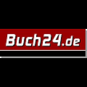 Logo des Shops Buch24