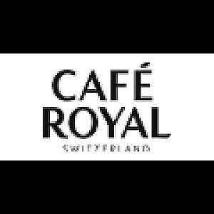 Logo des Shops Café Royal