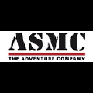 Logo des Shops ASMC