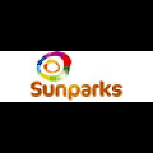 Logo des Shops Sunparks