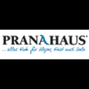 Logo des Shops Pranahaus