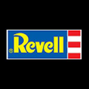 Logo des Shops Revell-shop