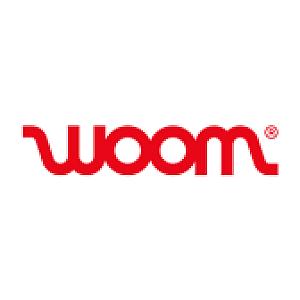Logo des Shops Woombikes