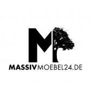 Logo des Shops Massivmoebel24