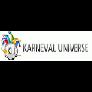 Logo des Shops Karneval-Universe
