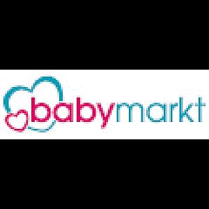 Logo des Shops babymarkt