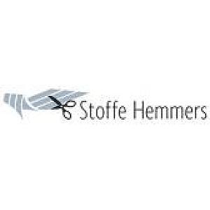 Logo des Shops Stoffe Hemmers