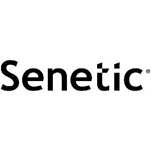 Logo des Shops Senetic