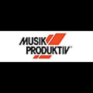 Logo des Shops Musik Produktiv