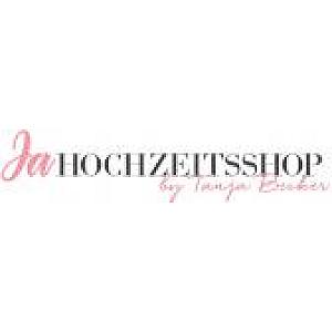 Logo des Shops Ja-Hochzeitsshop -