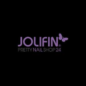 Logo des Shops prettynailshop24