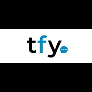 Logo des Shops tryforyou