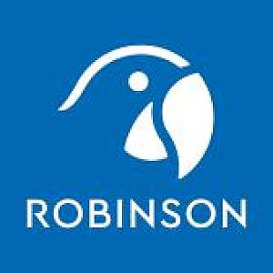 Logo des Shops Robinson.com