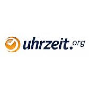 Logo des Shops Uhrzeit.org