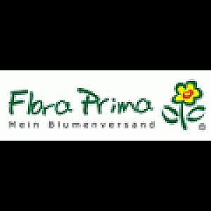 Logo des Shops FloraPrima