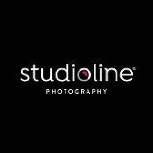 Logo des Shops Studioline Fotostudio: Terminvereinbarung