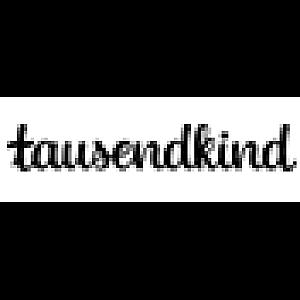 Logo des Shops tausendkind