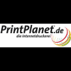 Logo des Shops Printplanet