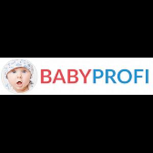 Logo des Shops Babyprofi-online