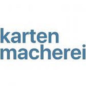 Logo des Shops Kartenmacherei