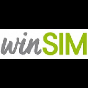 Logo des Shops winSIM