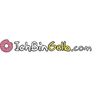 IchBinGelb