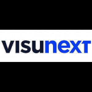 Logo des Shops visunext