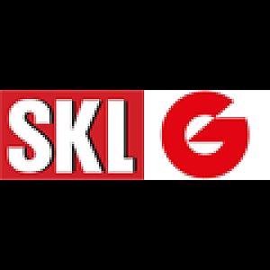 Logo des Shops SKL – Glück kommt von Glöckle