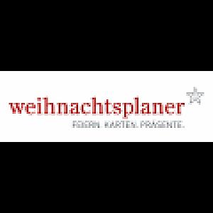 Logo des Shops Weihnachtsplaner
