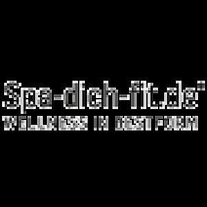 Logo des Shops Spa-dich-fit